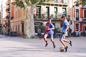 video