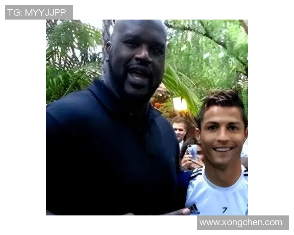 NBA球员对足球明星的赞美与评价揭示了体育界的跨界魅力与友谊