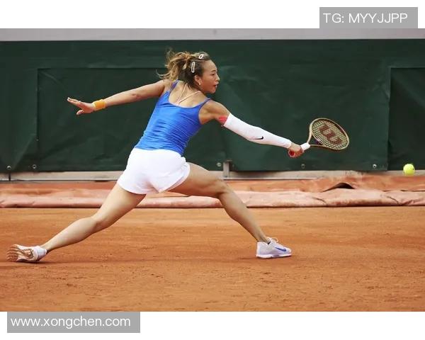 专访羽毛球明星陈娜揭示她成功背后的秘密与奋斗历程