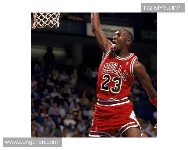 乔丹与足球巨星的意外邂逅揭示运动员之间的友谊与竞争