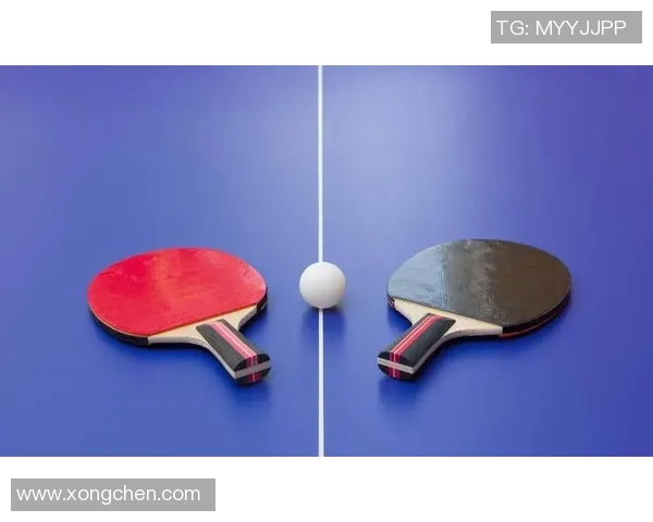 乒乓球新手必看攻略：轻松入门与状态调整全指南