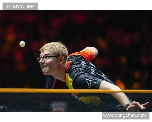 成都乒乓球队在大满贯赛事中的经验与表现分析