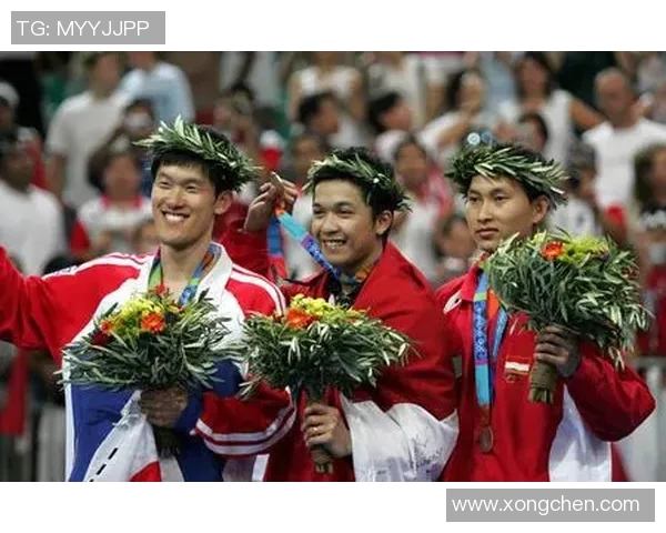 成都羽毛球队在奥运会中的团队协作表现分析与点评