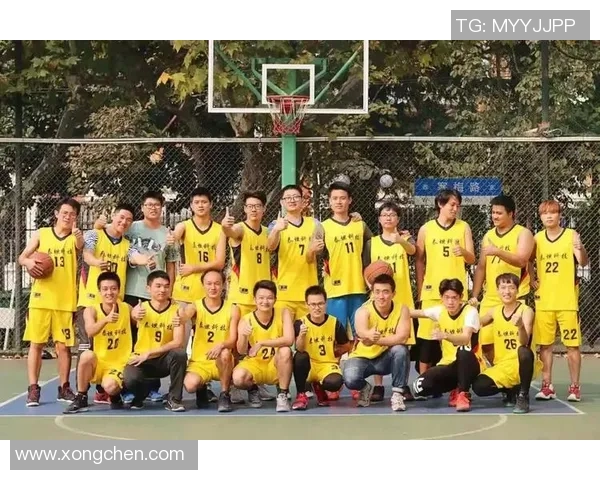 篮球战术:重庆篮球队的运营体系