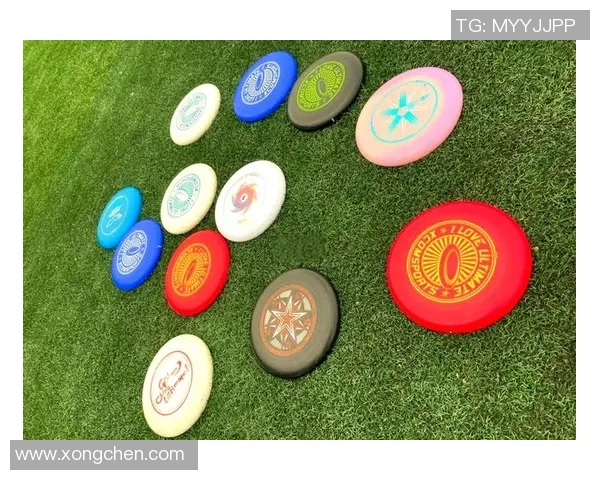 飞盘评论:广州飞盘队的整体压制得失