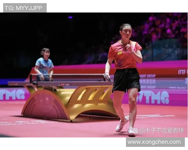 乒乓球评论：北京乒乓球队的转换得失_1