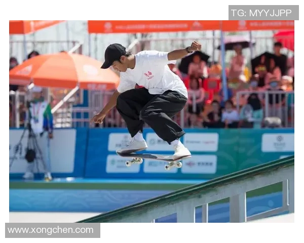 对话赵秀英：谈滑板生涯