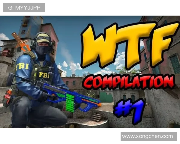 李伟独家：分享CS_GO心得