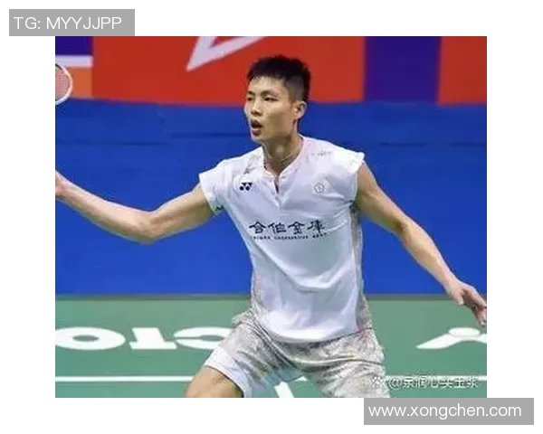 羽毛球热议:重庆羽毛球队的实力争议