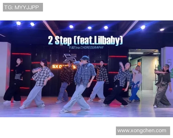 街舞战术：深圳街舞队的反击体系